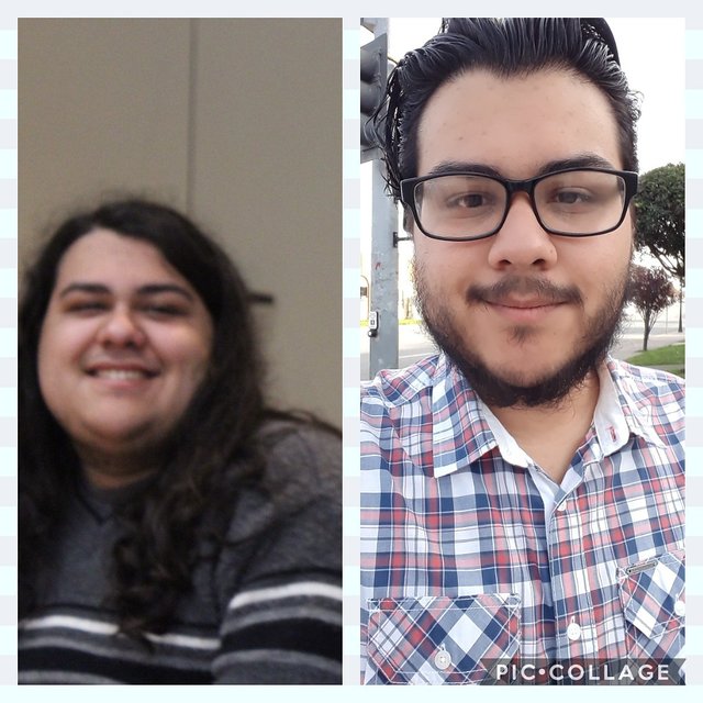 надоело говорить «не могу», они похудели, стали другими людьми