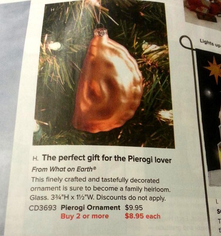 25 самых дурацких ёлочных игрушек, которые одновременно смешат и пугают странные ёлочные игрушки, жуткие ёлочные игрушки, нелепые ёлочные игрушки