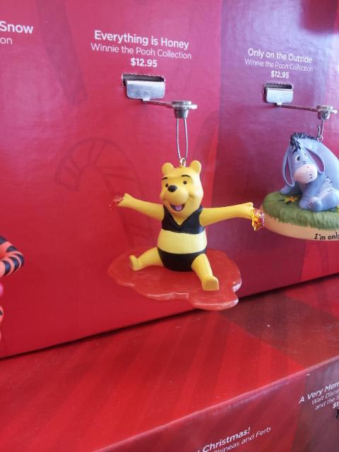 25 самых дурацких ёлочных игрушек, которые одновременно смешат и пугают странные ёлочные игрушки, жуткие ёлочные игрушки, нелепые ёлочные игрушки