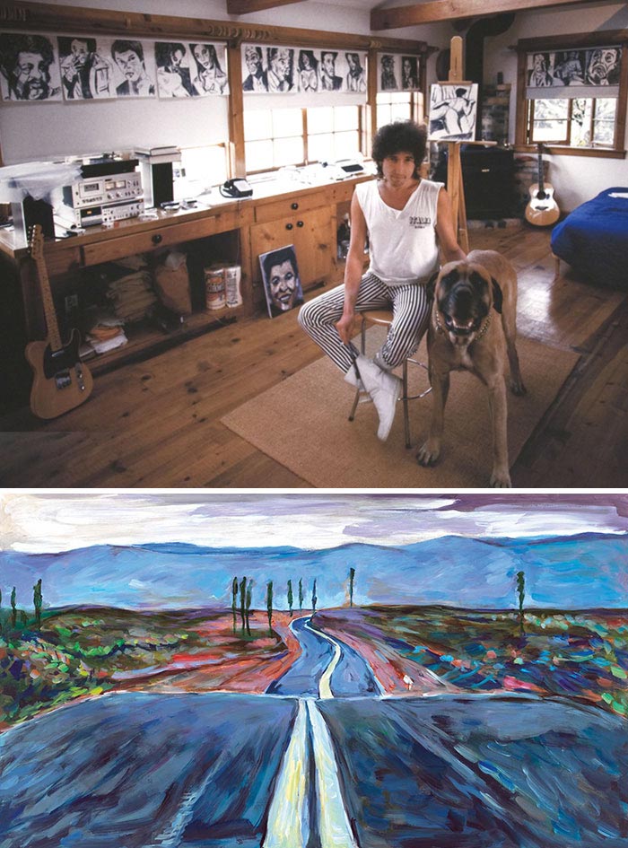 скрытые таланты звёзд, тайные таланты знаменитостей 