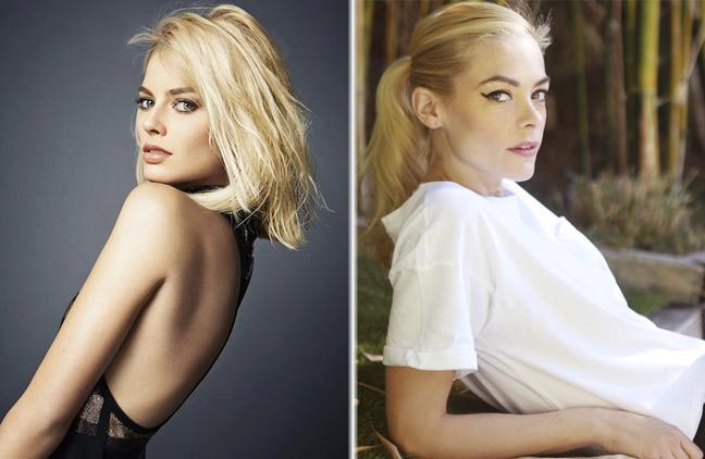 знаменитости похожие друг на друга, актеры похожие как две капли воды 