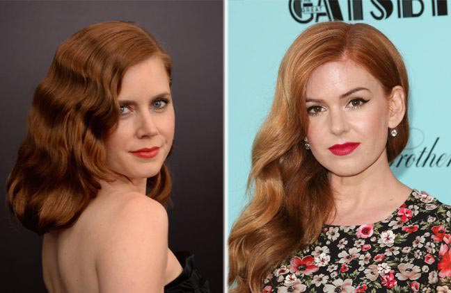 знаменитости похожие друг на друга, актеры похожие как две капли воды 