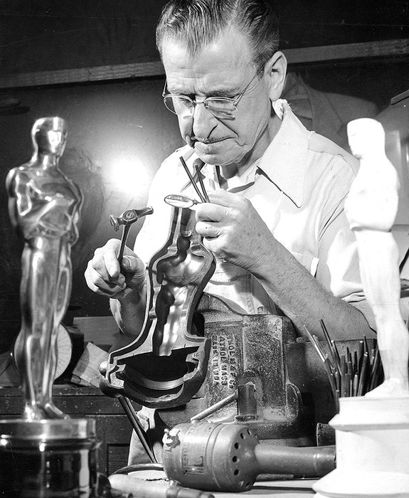 История «Оскара», скандалы оскара, рекордсмены оскара 