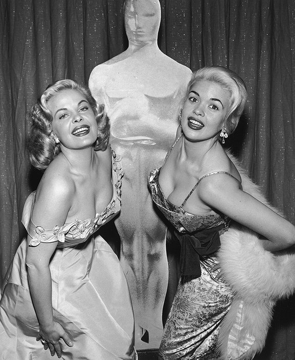 История «Оскара», скандалы оскара, рекордсмены оскара 