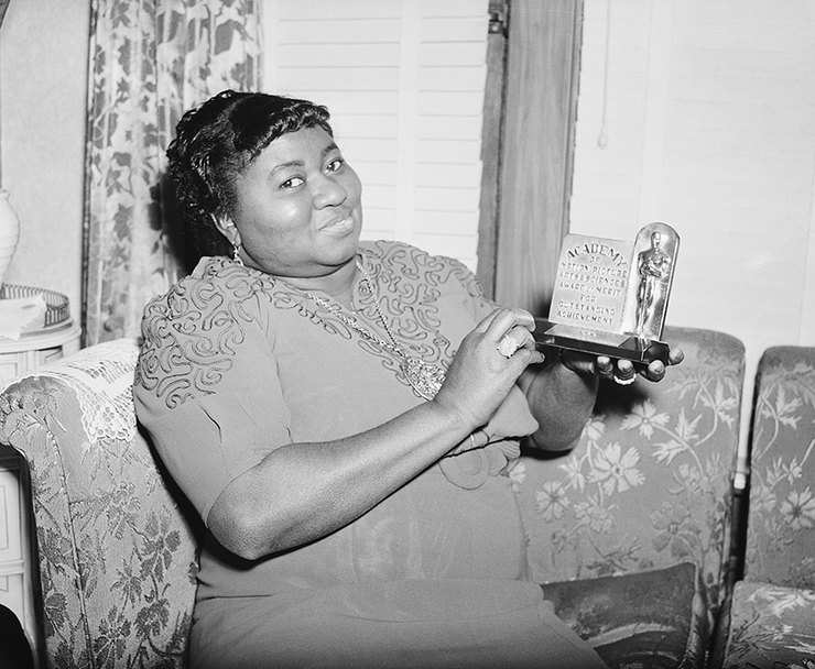 История «Оскара», скандалы оскара, рекордсмены оскара 