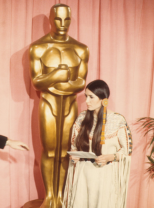 История «Оскара», скандалы оскара, рекордсмены оскара 