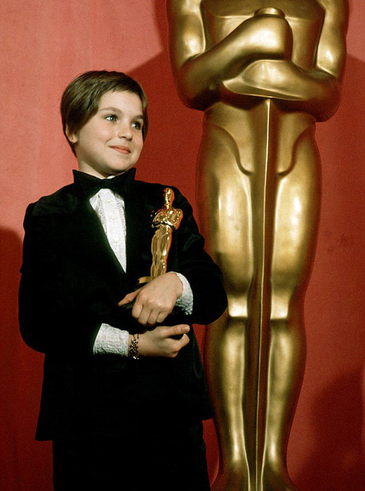 История «Оскара», скандалы оскара, рекордсмены оскара 