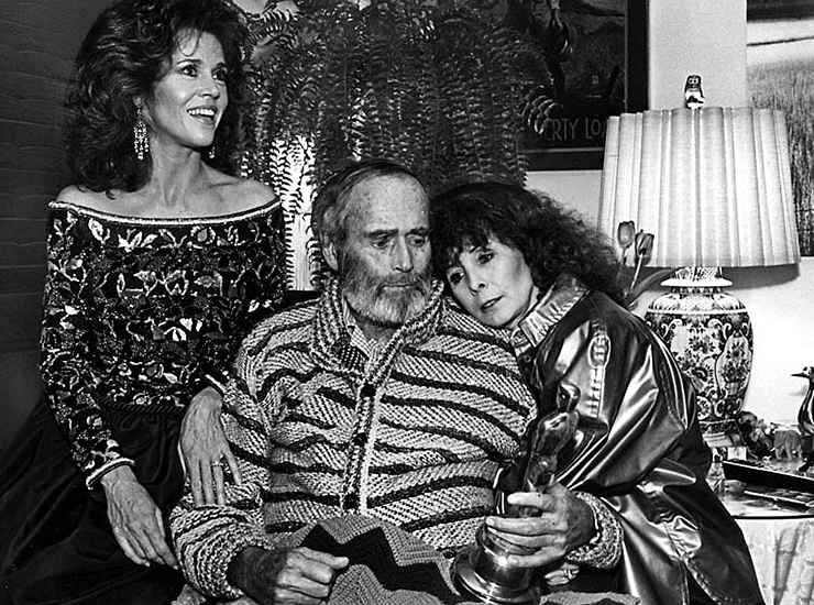 История «Оскара», скандалы оскара, рекордсмены оскара 