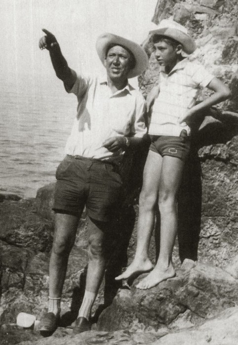 Что происходило за кадром советских фильмов, Архивные фотографии со съемочных площадок советских фильмов