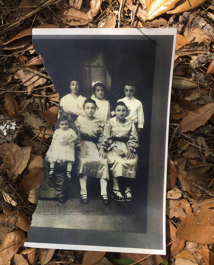 пугающие фотографии привычных вещей, пугающие фотографии обычных вещей