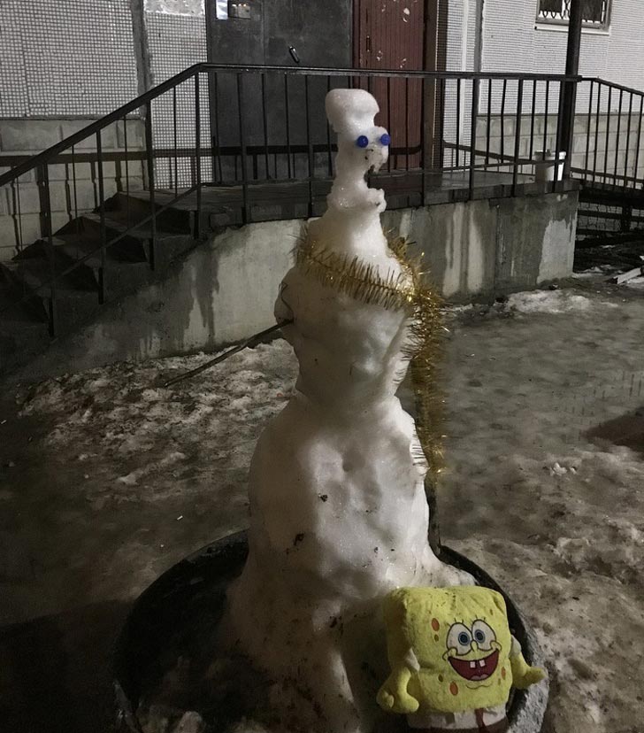 пугающие фотографии привычных вещей, пугающие фотографии обычных вещей