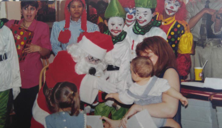 пугающие фотографии привычных вещей, пугающие фотографии обычных вещей