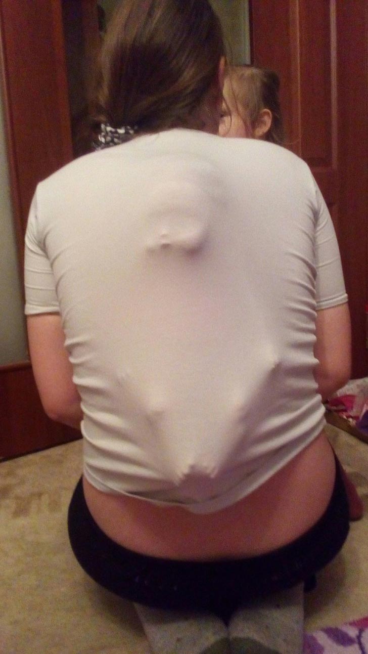 пугающие фотографии привычных вещей, пугающие фотографии обычных вещей