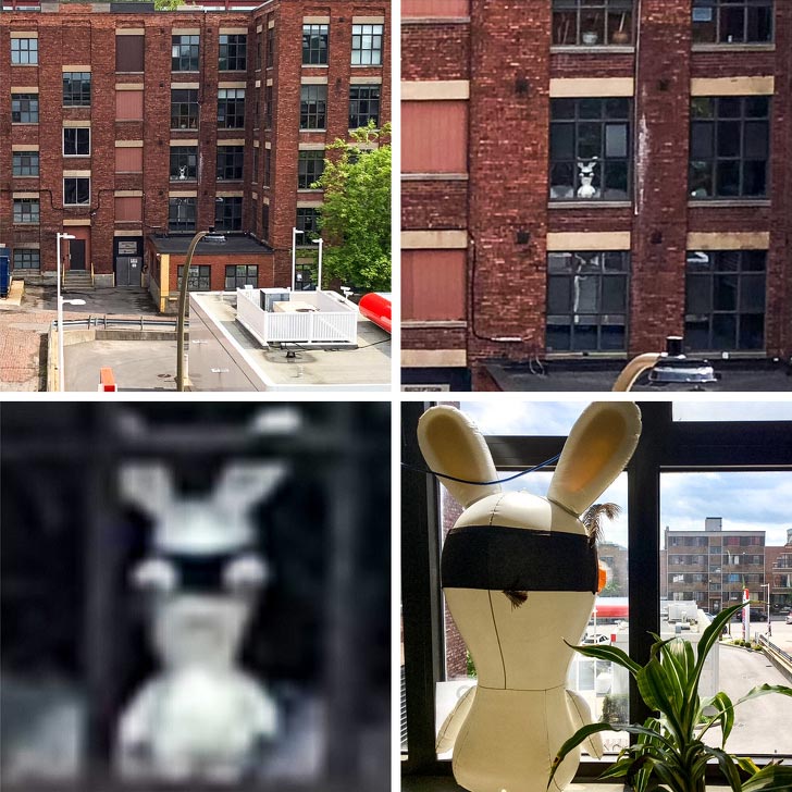 пугающие фотографии привычных вещей, пугающие фотографии обычных вещей