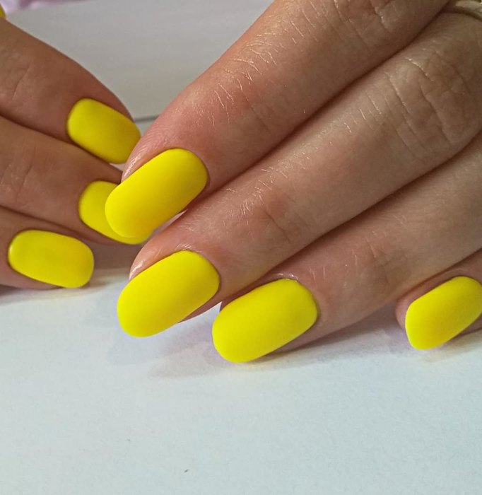 летний маникюр, маникюр 2018, летний маникюр 2018