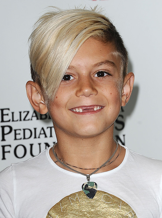 знаменитые дети которые красятся, знаменитые дети которые носят макияж