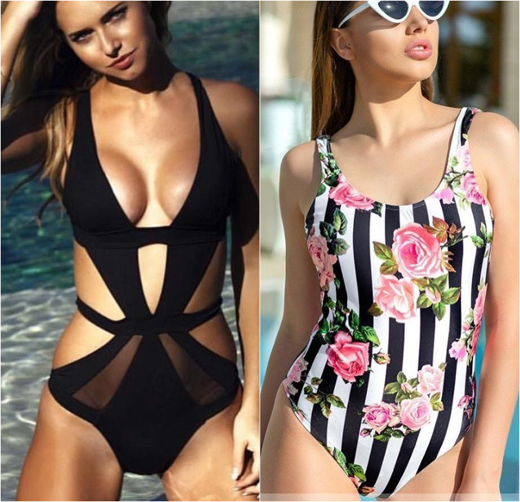 пляжные антитренды, пляжная мода 2018