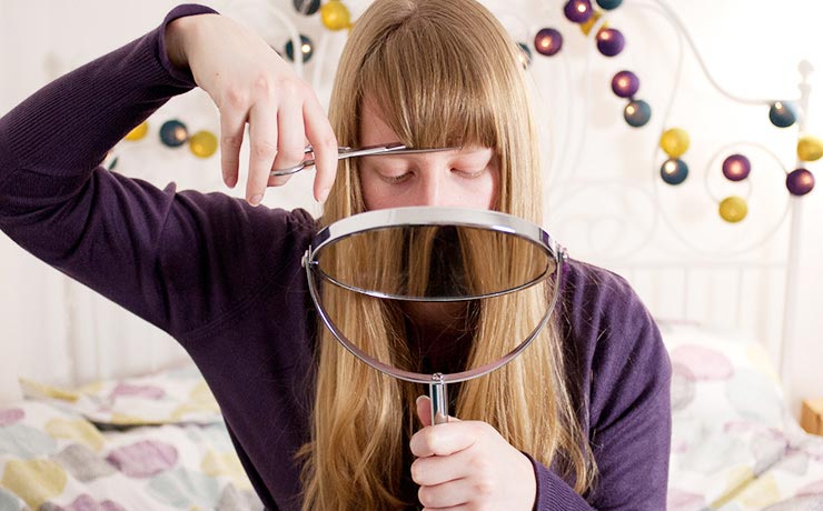 ошибки в макияже, бьюти-ошибки 