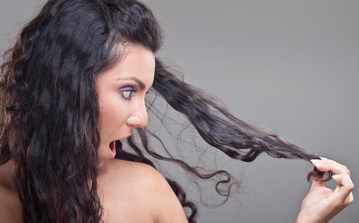 ошибки в макияже, бьюти-ошибки 