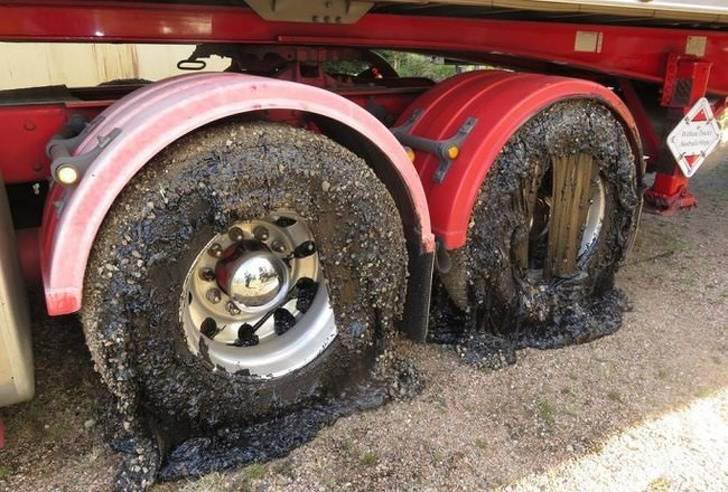 25 смешных фотографий того, как летняя жара меняет мир вокруг летняя жара, смешные фото жара, жара меняет всё, летняя жара фото