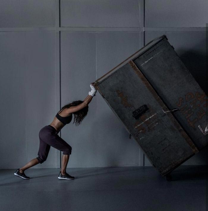 Хэлли Берри исполнилось 52 года, секреты молодости Хэлли Берри