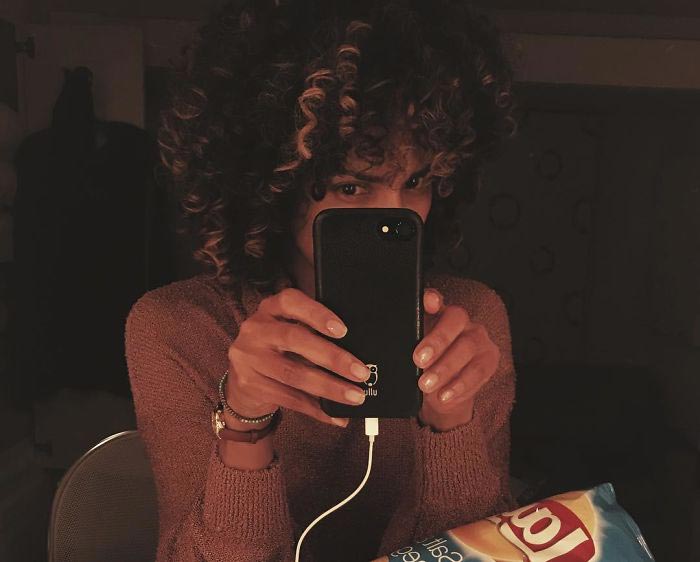 Хэлли Берри исполнилось 52 года, секреты молодости Хэлли Берри