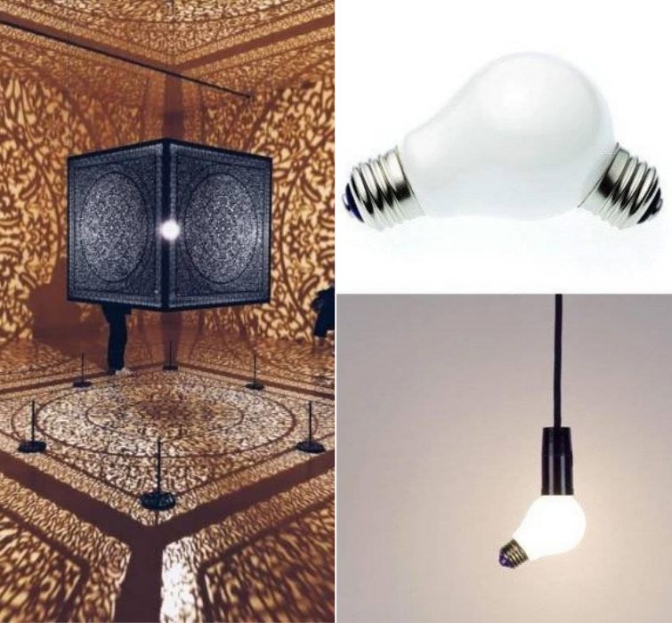 крутой дизайн, восхитительный дизайн, гениальный дизайн, дизайн вещей