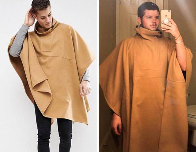 30 смешных доказательств того, что вселенной полностью плевать на наши ожидания ожидание против реальности, ожидание и реальность, смешные фото ожидание против реальности