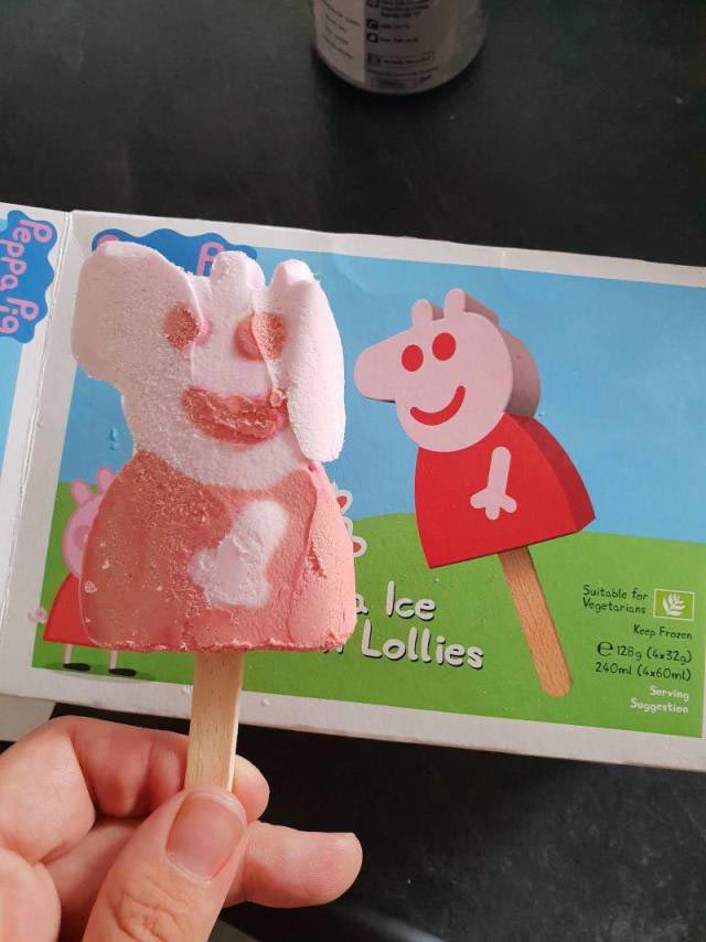 30 смешных доказательств того, что вселенной полностью плевать на наши ожидания ожидание против реальности, ожидание и реальность, смешные фото ожидание против реальности