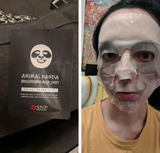 30 смешных доказательств того, что вселенной полностью плевать на наши ожидания ожидание против реальности, ожидание и реальность, смешные фото ожидание против реальности