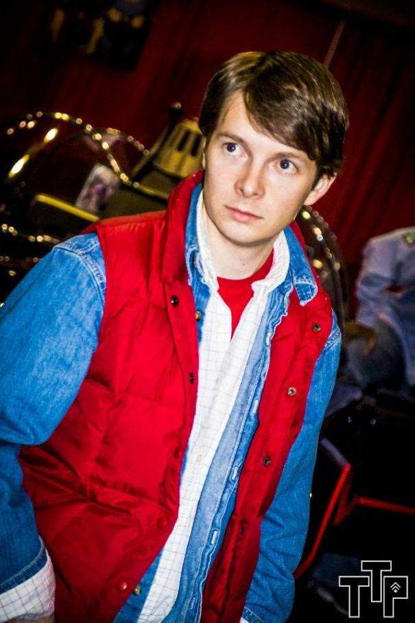 Безупречные косплеи, люди похожие на персонажей, люди похожие на героев, люди выглядящие как персонажи