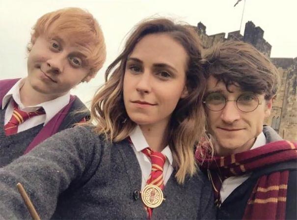 Безупречные косплеи, люди похожие на персонажей, люди похожие на героев, люди выглядящие как персонажи