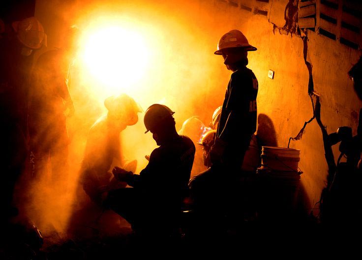 истории спасения, истории о спасении людей 