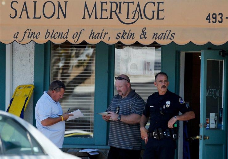 Единственные выжившие в массовых бойнях и других жутких происшествиях выжившие в катастрофах, единственные выжившие в трагедиях