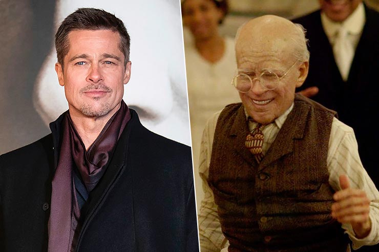 актеры состарившиеся для роли, актёры которых состарили для роли 