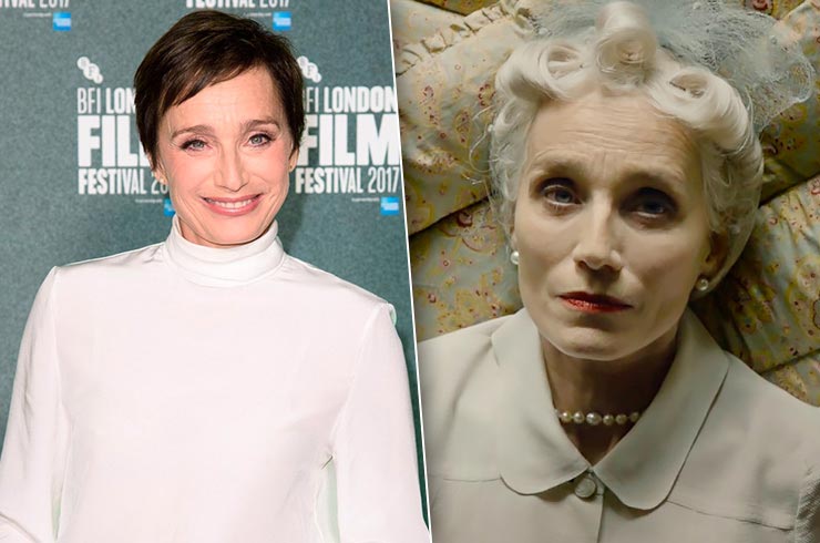 актеры состарившиеся для роли, актёры которых состарили для роли 