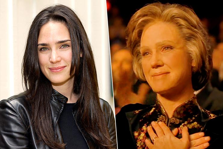 актеры состарившиеся для роли, актёры которых состарили для роли 