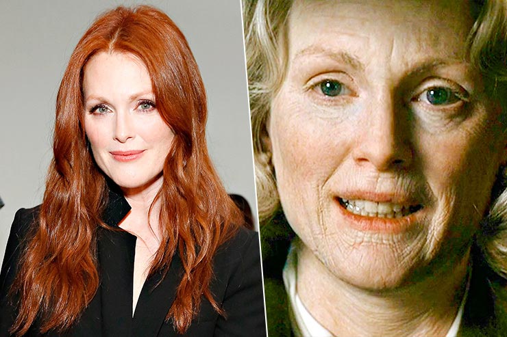 актеры состарившиеся для роли, актёры которых состарили для роли 