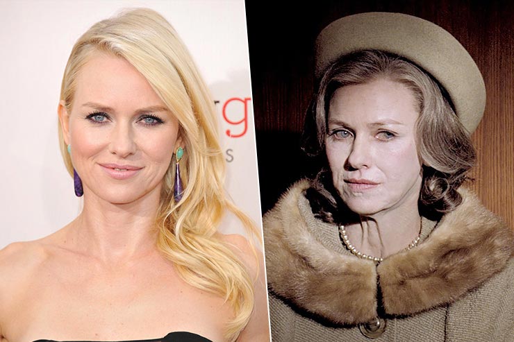 актеры состарившиеся для роли, актёры которых состарили для роли 