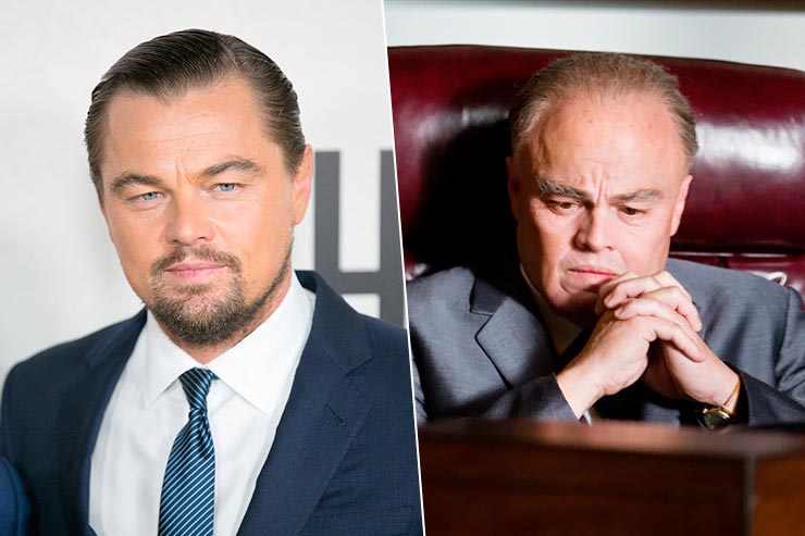 актеры состарившиеся для роли, актёры которых состарили для роли 