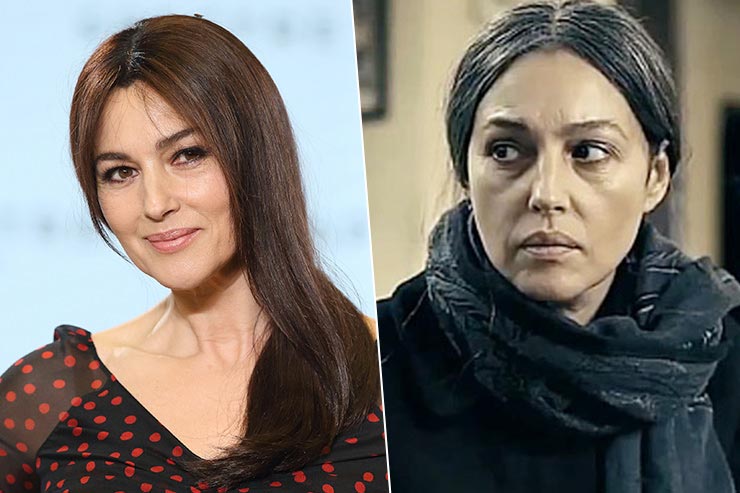 актеры состарившиеся для роли, актёры которых состарили для роли 