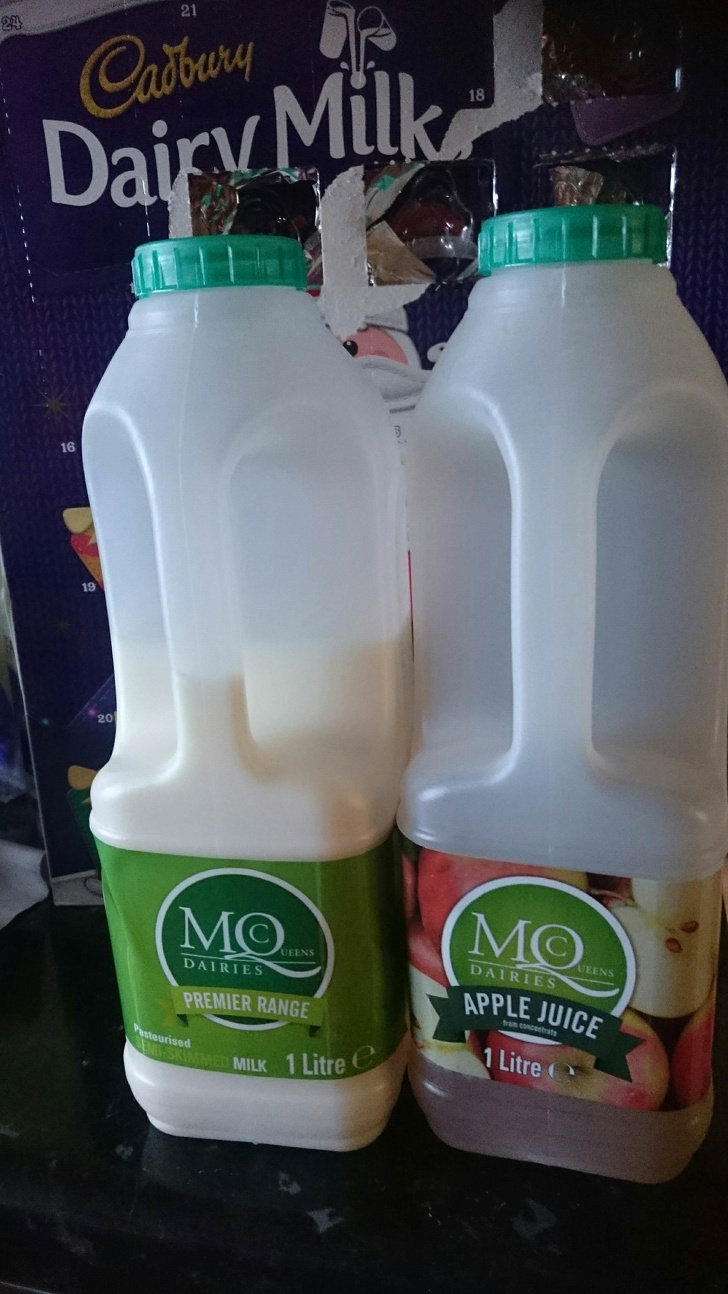 когда день не задался с самого утра 