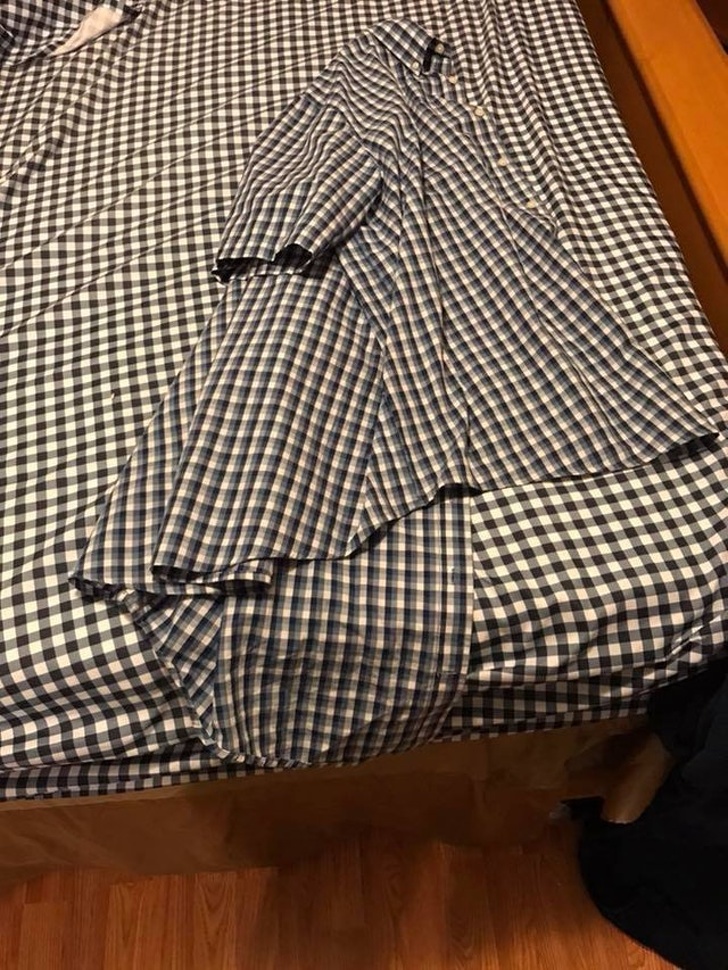 когда день не задался с самого утра 