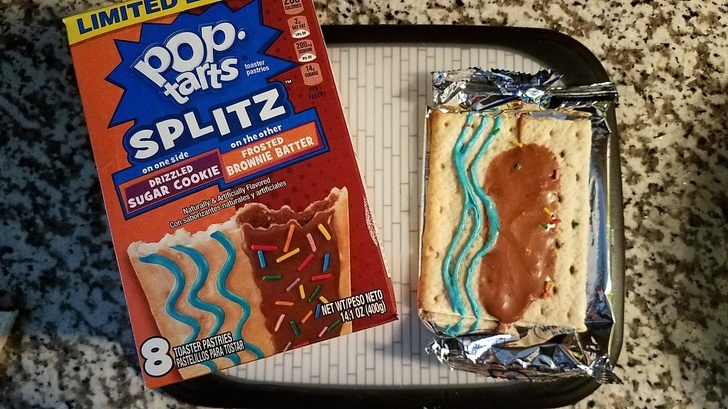 когда день не задался с самого утра 