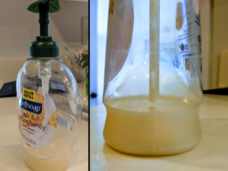 когда день не задался с самого утра 