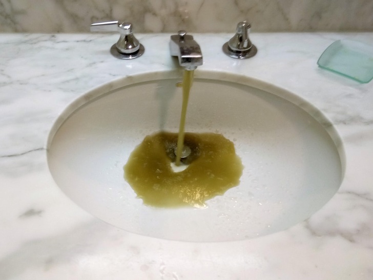 когда день не задался с самого утра 