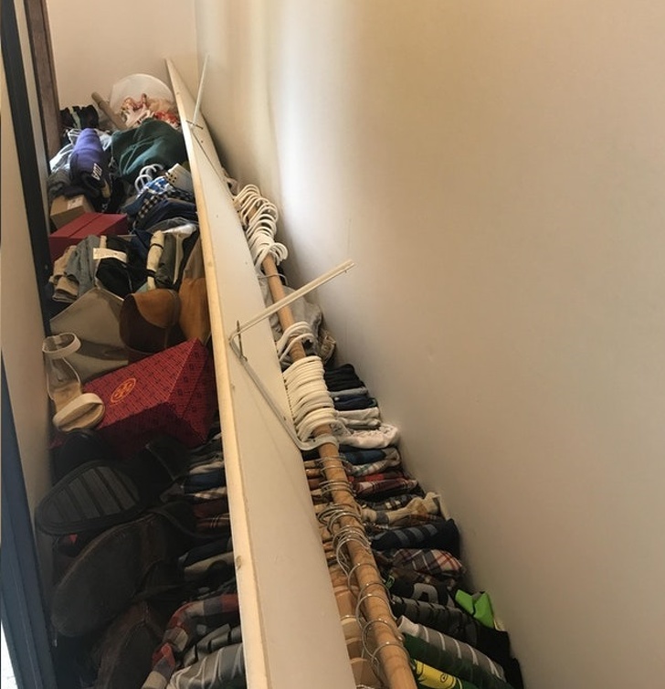 когда день не задался с самого утра 