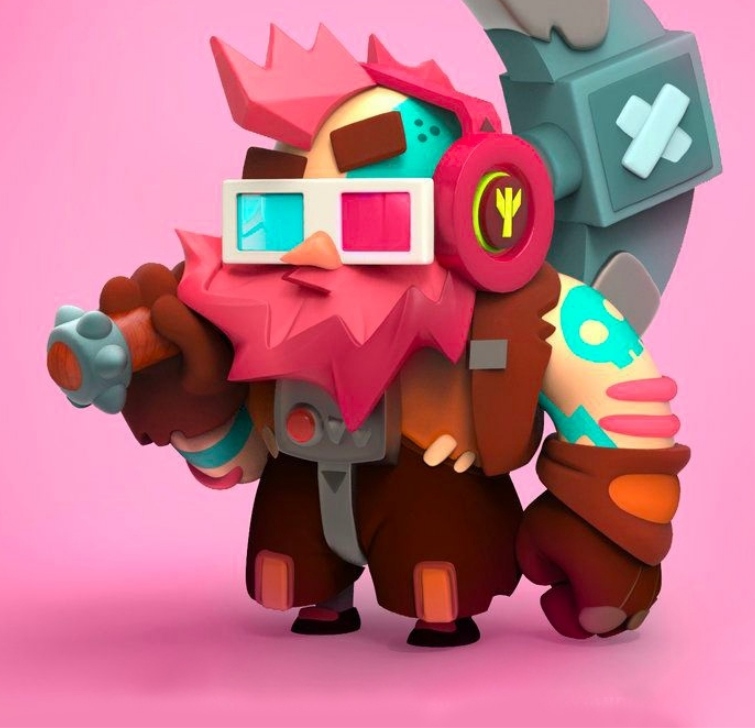 тест черта характера, тест причудливая черта характера, тест угадать характер