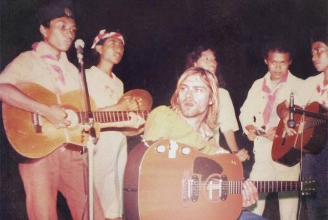 Аган Харахап, Agan Harahap, знаменитости в индонезии, знаменитости в индонезийской тюрьма, фотошопер индонезия