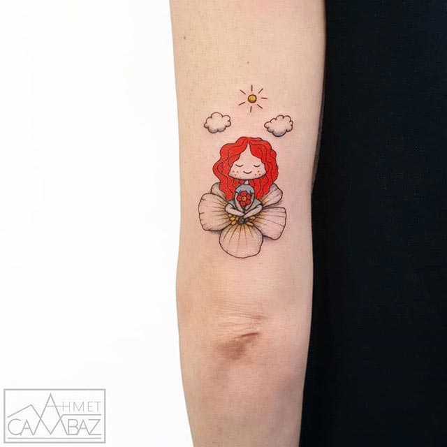 28 маленьких татуировок, которые смогут позволить себе даже те, у кого строгий начальник маленькие татуировки, татуировки и строгий начальник